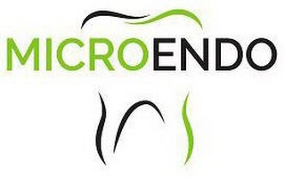 MICROENDO logo