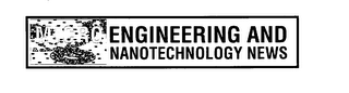 MICROENGINEERING AND NANOTECHNOLOGY NEWS logo