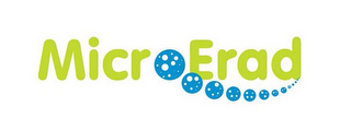 MICROERAD logo