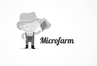 MICROFARM logo