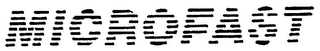 MICROFAST logo