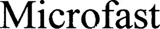 MICROFAST logo