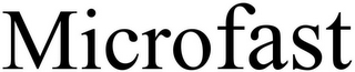 MICROFAST logo