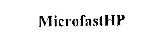 MICROFASTHP logo