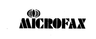 MICROFAX logo