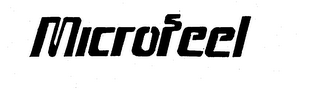 MICROFEEL logo