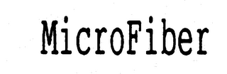 MICROFIBER logo