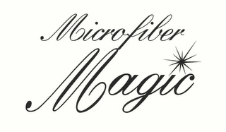 MICROFIBER MAGIC logo