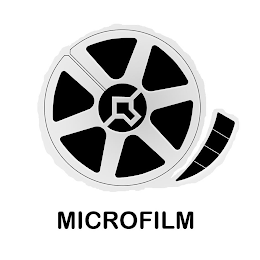 MICROFILM logo