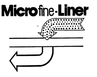 MICROFINE-LINER logo