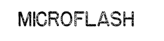 MICROFLASH logo