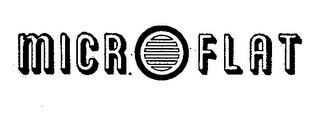 MICROFLAT logo