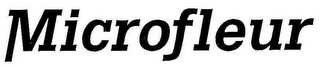 MICROFLEUR logo