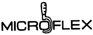 MICROFLEX logo