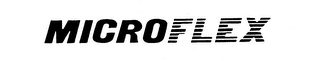 MICROFLEX logo