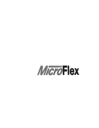 MICROFLEX logo