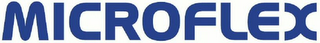 MICROFLEX logo