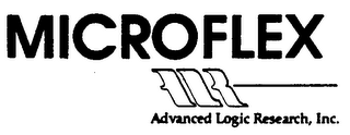 MICROFLEX ALR ADVANCED LOGIC RESEARCH, INC. logo