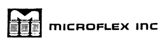 MICROFLEX INC logo