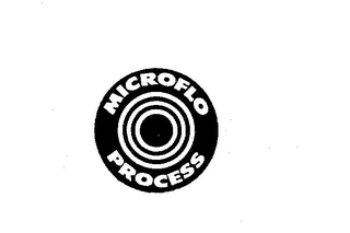 MICROFLO PROCESS logo