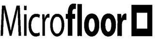 MICROFLOOR logo