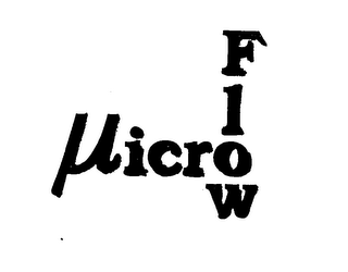 MICROFLOW logo