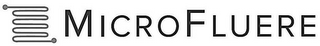 MICROFLUERE logo