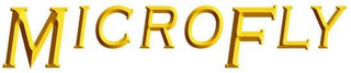 MICROFLY logo