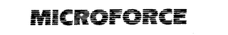 MICROFORCE logo