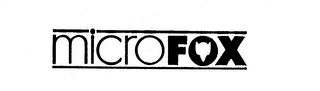MICROFOX logo