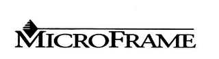 MICROFRAME logo