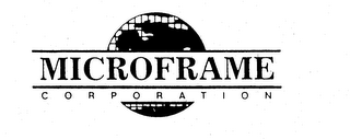 MICROFRAME CORPORATION logo