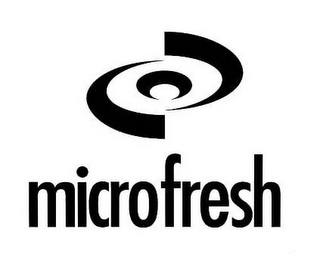 MICROFRESH logo