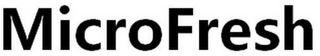 MICROFRESH logo