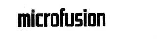 MICROFUSION logo