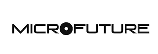 MICROFUTURE logo