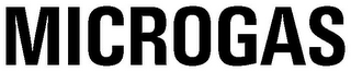 MICROGAS logo