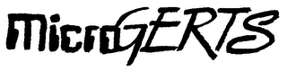 MICROGERTS logo