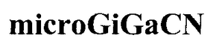 MICROGIGACN logo