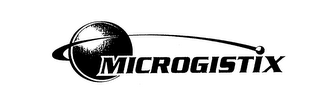 MICROGISTIX logo
