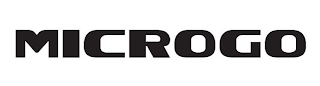 MICROGO logo