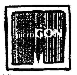 MICROGON logo