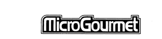 MICROGOURMET logo