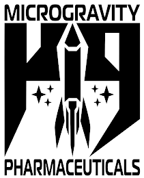 MICROGRAVITY PHARMACEUTICALS G logo