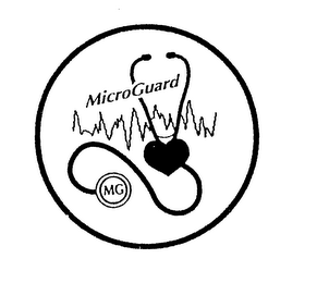MICROGUARD logo