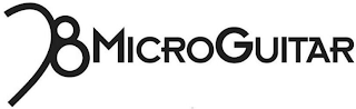 MICROGUITAR logo
