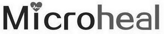 MICROHEAL logo