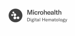 MICROHEALTH DIGITAL HEMATOLOGY logo