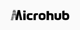 MICROHUB logo