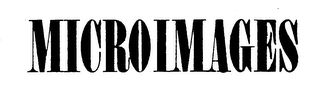 MICROIMAGES logo